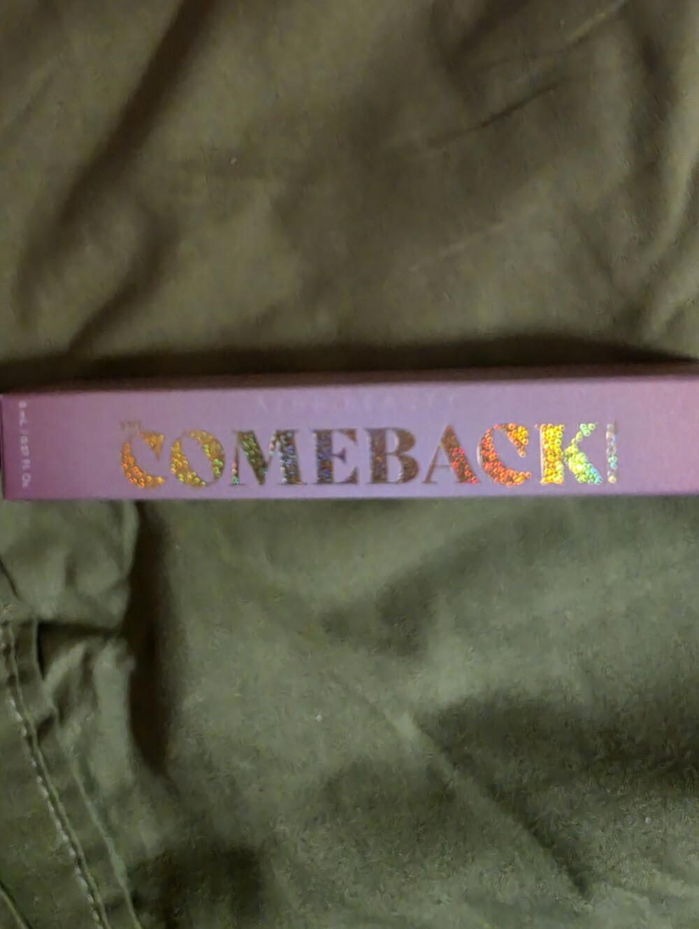 ATHR Beauty MASCARA